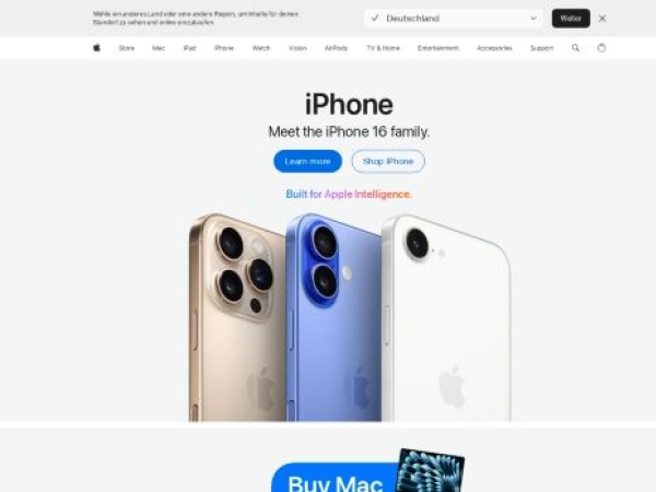 apple.com